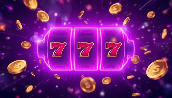 Free Spins Bonus