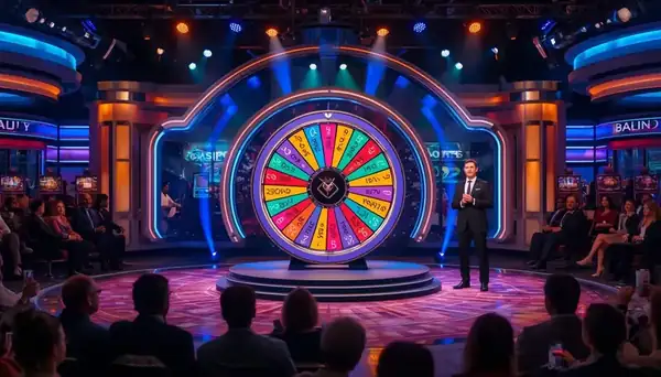 Live Game Show