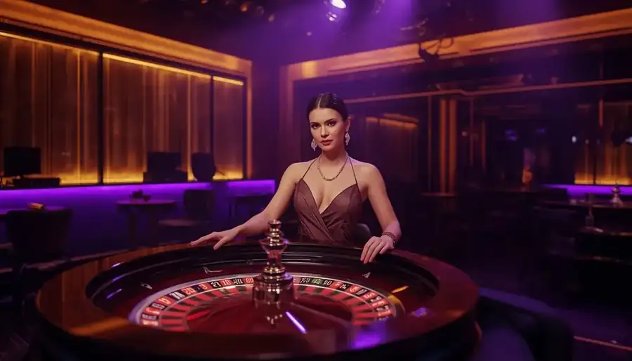 Live Casino Studio